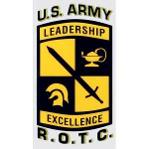 Army ROTC Scholarship 